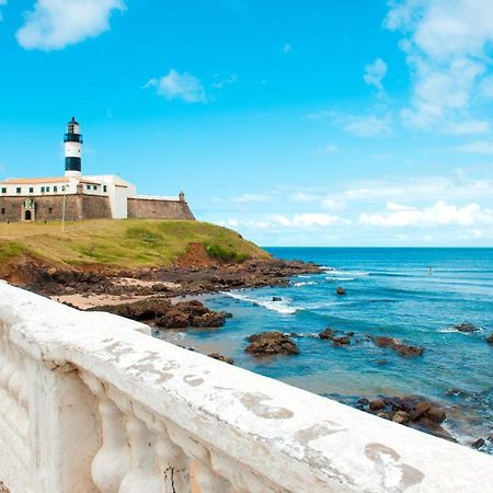 Salvador Surf Hostel Экстерьер фото