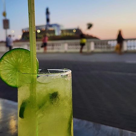 Salvador Surf Hostel Экстерьер фото