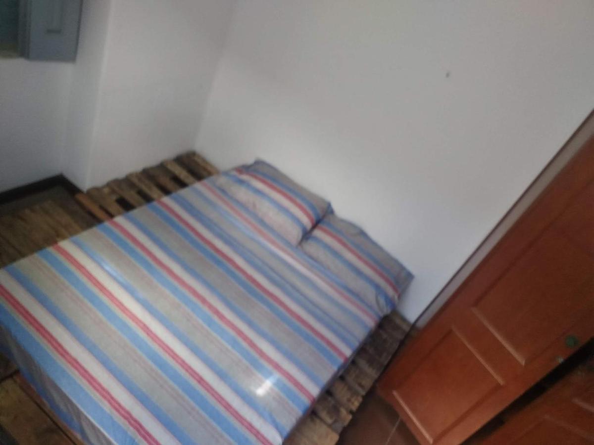 Salvador Surf Hostel Экстерьер фото