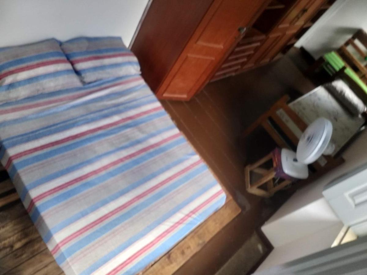 Salvador Surf Hostel Экстерьер фото