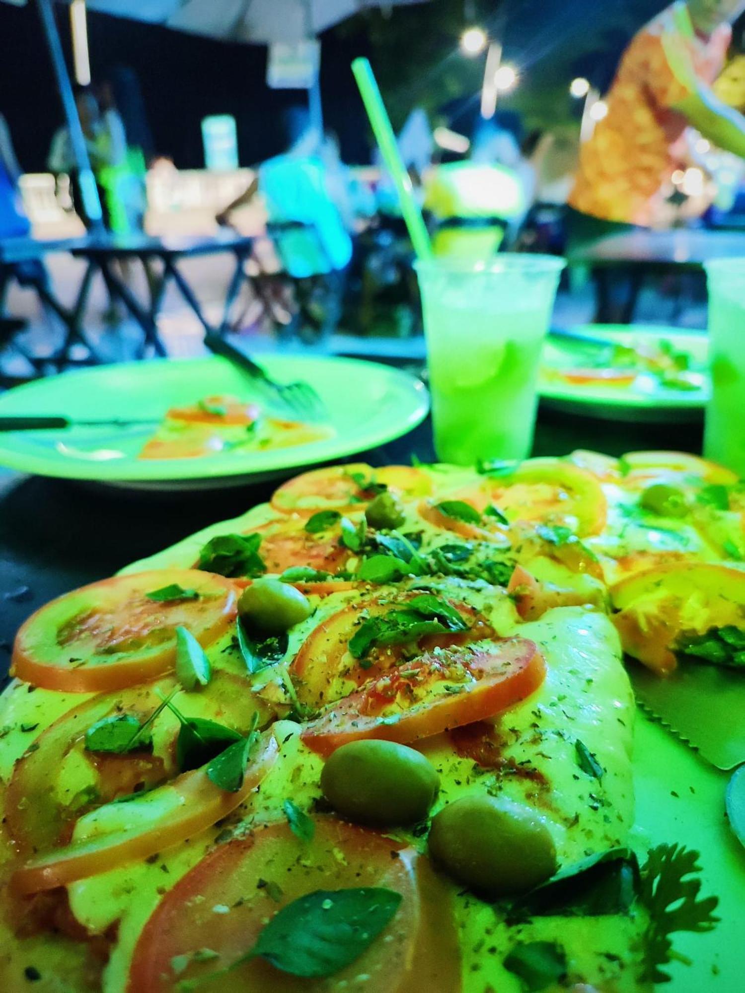 Salvador Surf Hostel Экстерьер фото