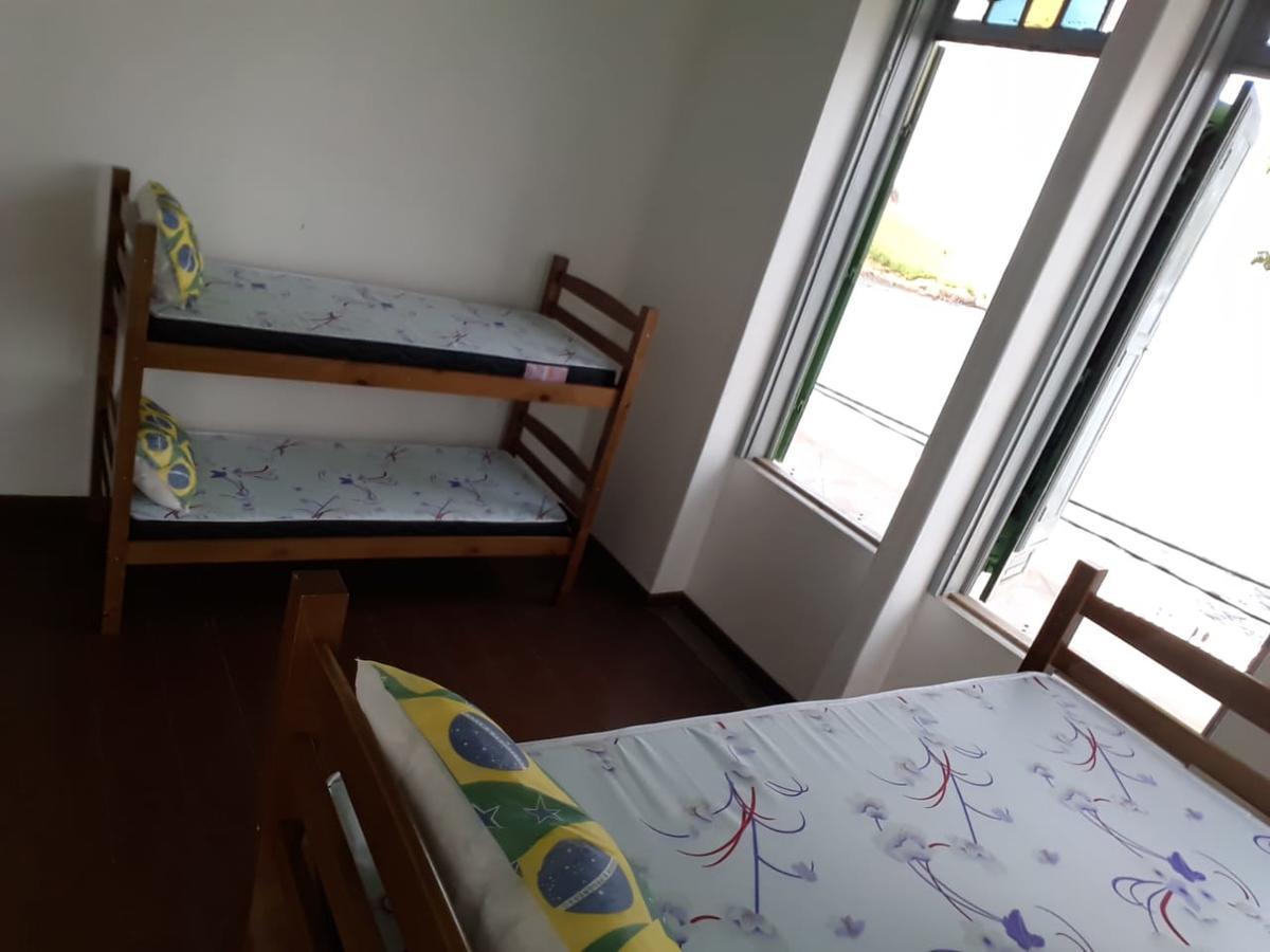 Salvador Surf Hostel Экстерьер фото