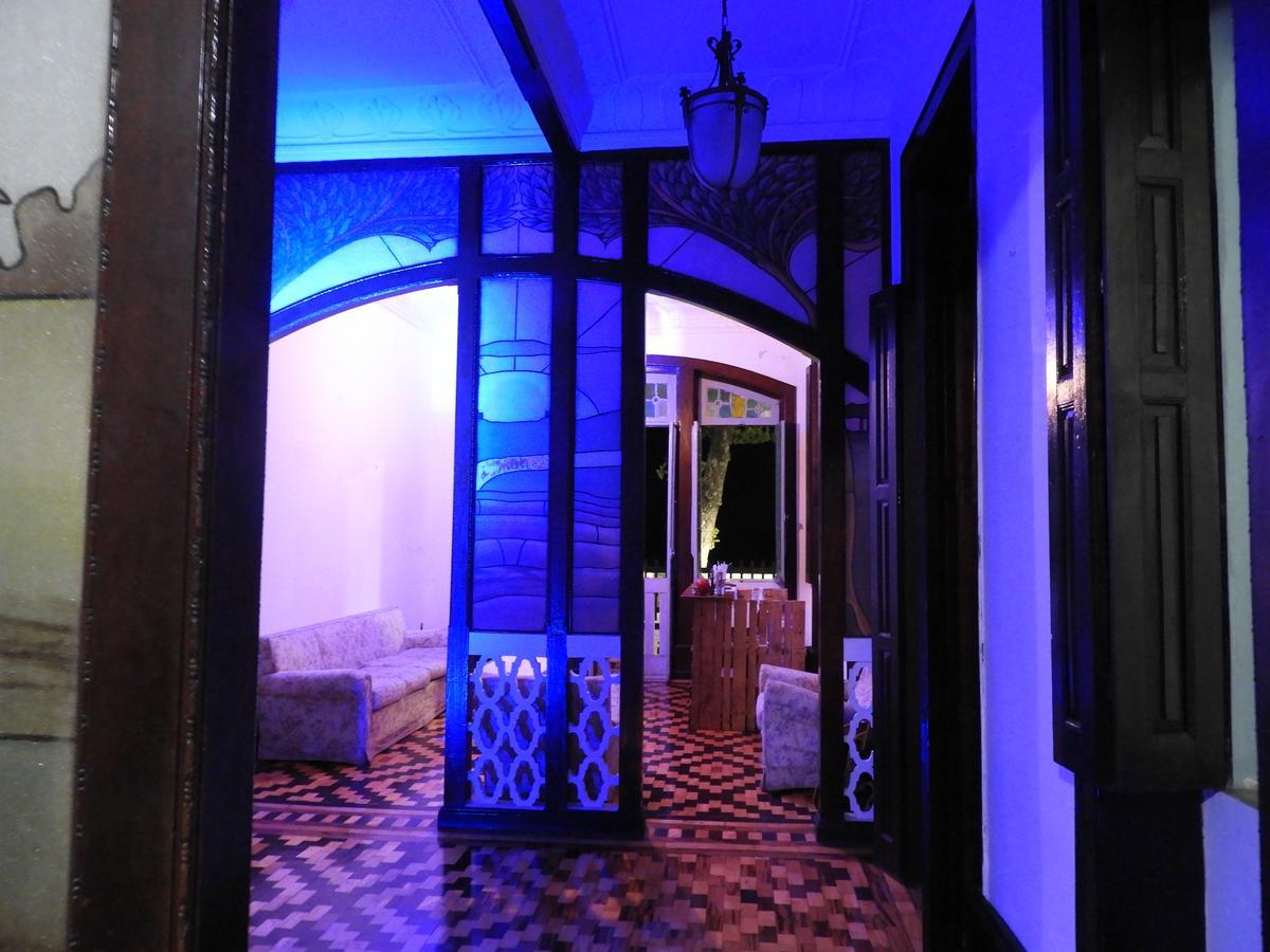 Salvador Surf Hostel Экстерьер фото