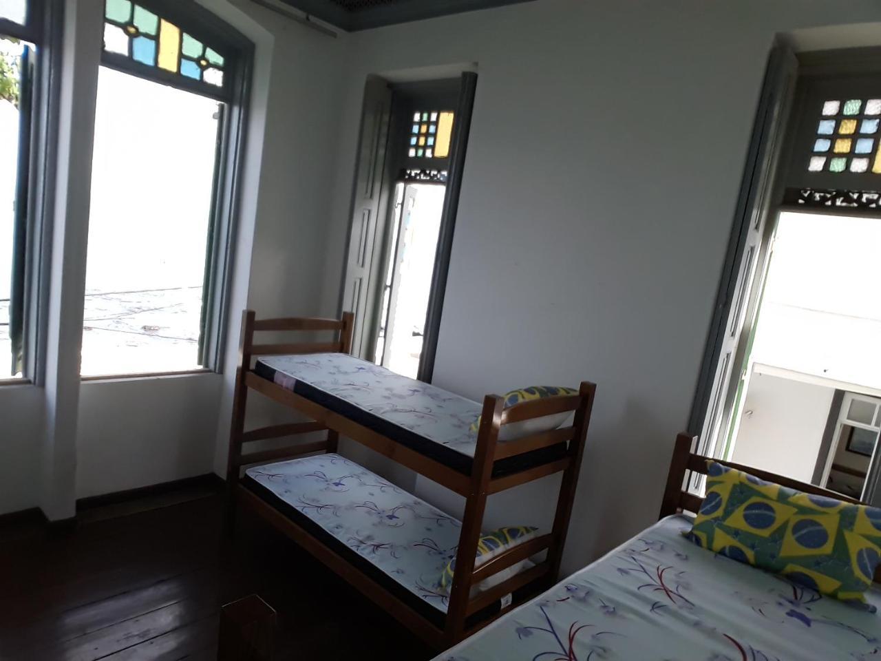 Salvador Surf Hostel Экстерьер фото