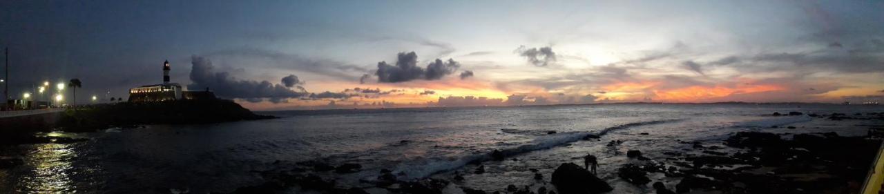 Salvador Surf Hostel Экстерьер фото