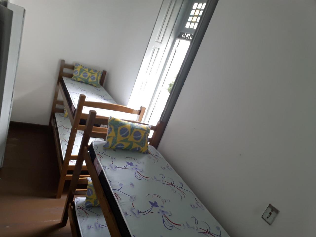 Salvador Surf Hostel Экстерьер фото