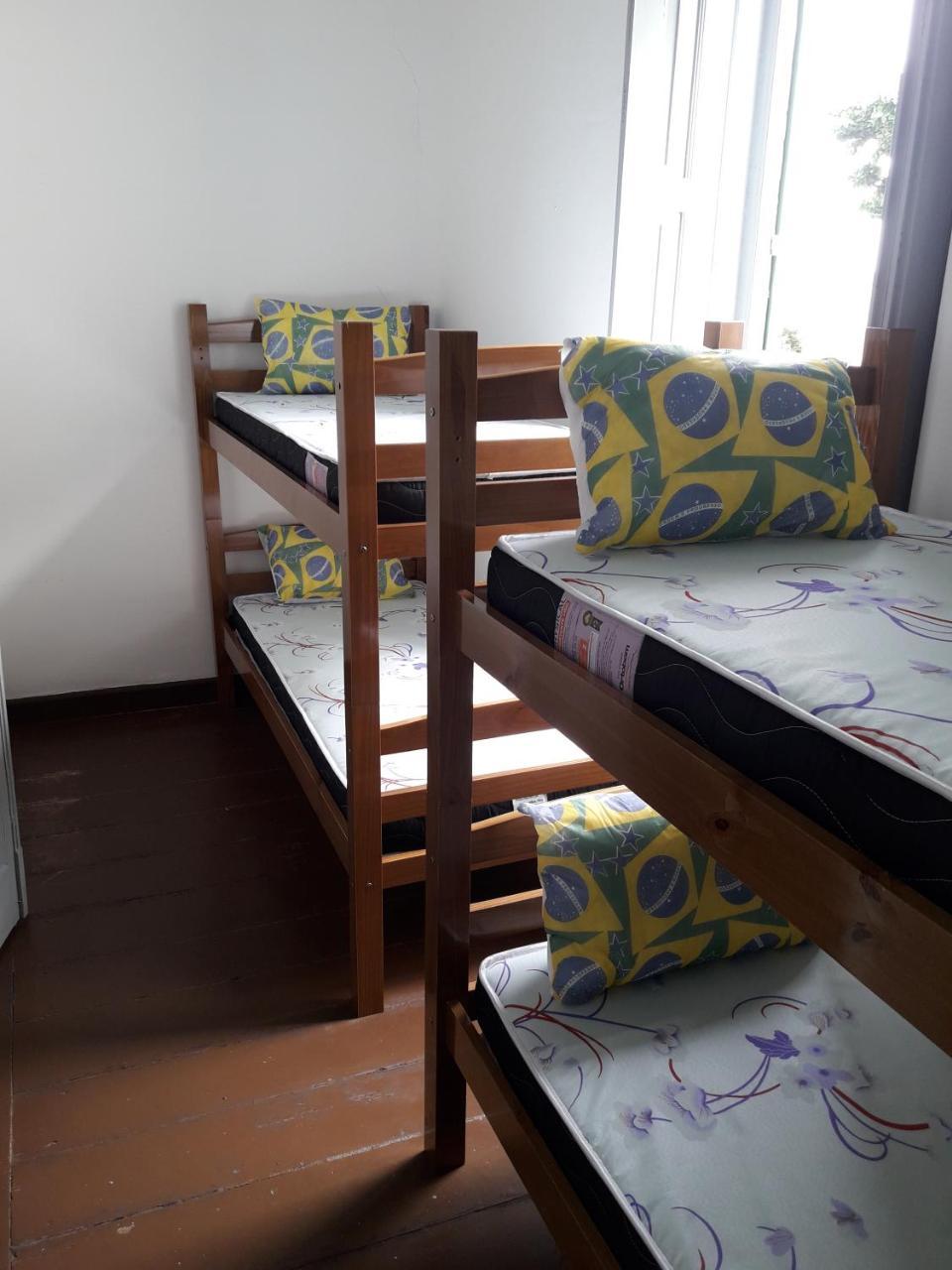 Salvador Surf Hostel Экстерьер фото