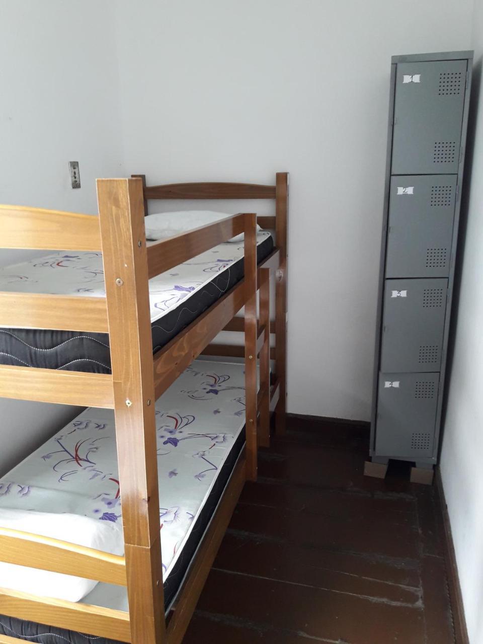 Salvador Surf Hostel Экстерьер фото